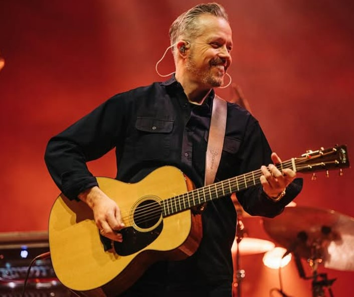 Jason Isbell Net Worth