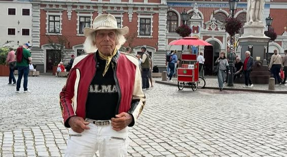 Jim Goldstein Net Worth 2024: Age, Height, Weight, Girlfriend, Dating, Bio-Wiki