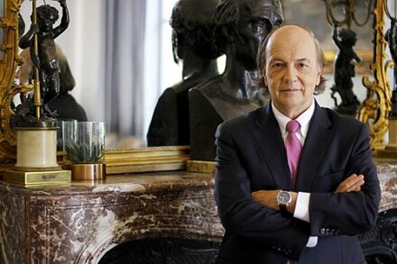 Jim Rickards net worth 2024, age, height, wife, girlfriend, kids, biography, wiki