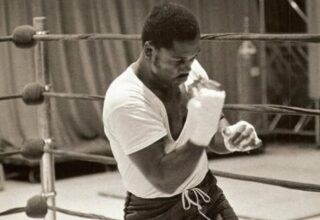 Joe Frazier Net Worth 2025: Age, Height, Weight, Wife, Kids, Bio-Wiki
