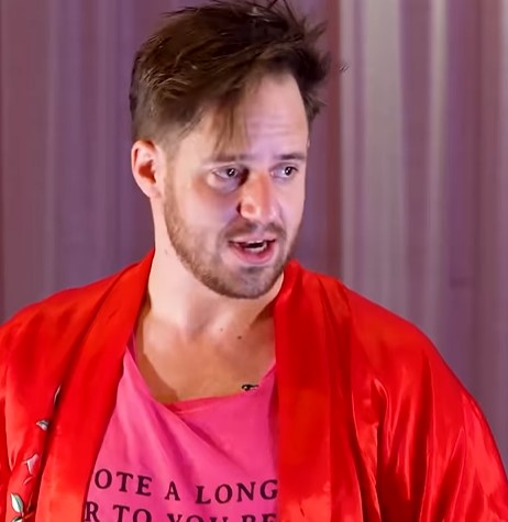 Julien Blanc Net Worth