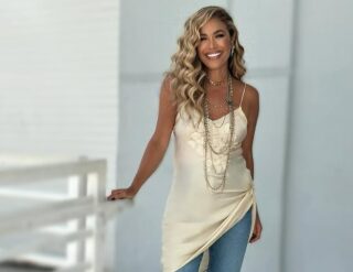 Karla Martínez net worth 2024, age, height, husband, boyfriend, kids, biography, wiki