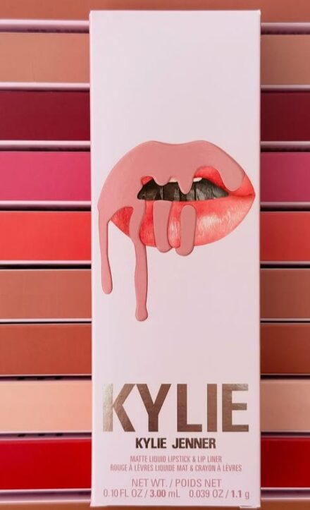 Kylie Cosmetics Net Worth 2025