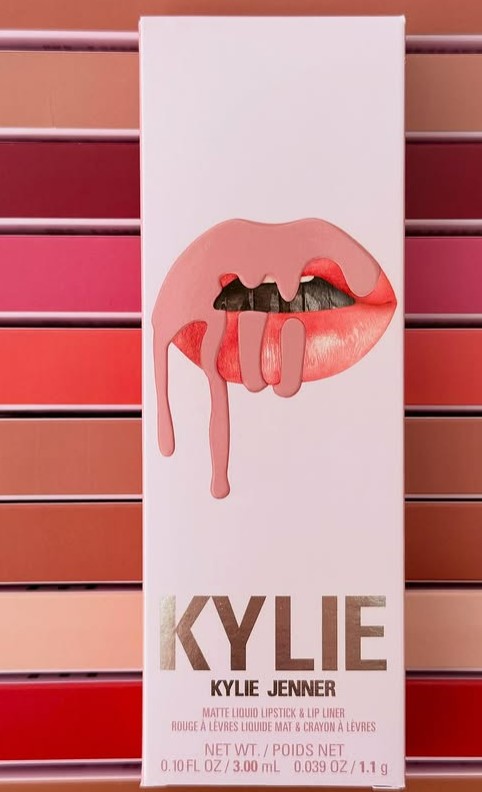Kylie Cosmetics Net Worth 2025