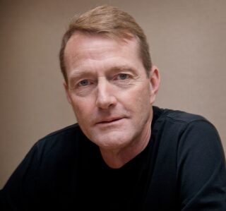 Lee Child Net Worth 2025: Age, Height, Weight, Wife, Kids, Bio-Wiki