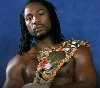 Lennox Lewis Net Worth 2025: Age, Height, Weight, Wife, Kids, Bio-Wiki