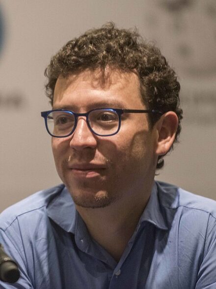Luis Von Ahn Net Worth 2024: Age, Height, Weight, Wife, Kids, Bio-Wiki