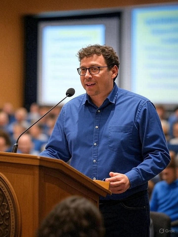 Luis Von Ahn Net Worth