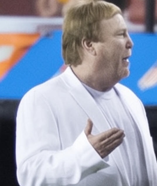 Mark Davis Net Worth