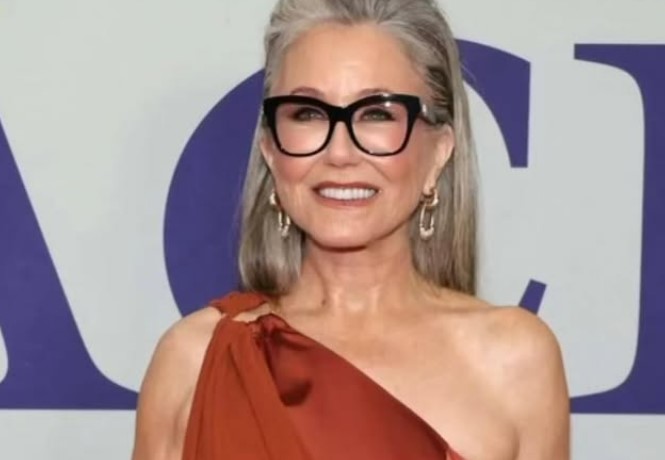 Mary McDonnell