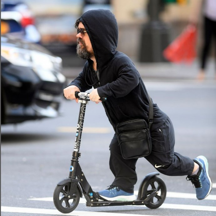 Peter Dinklage Net Worth