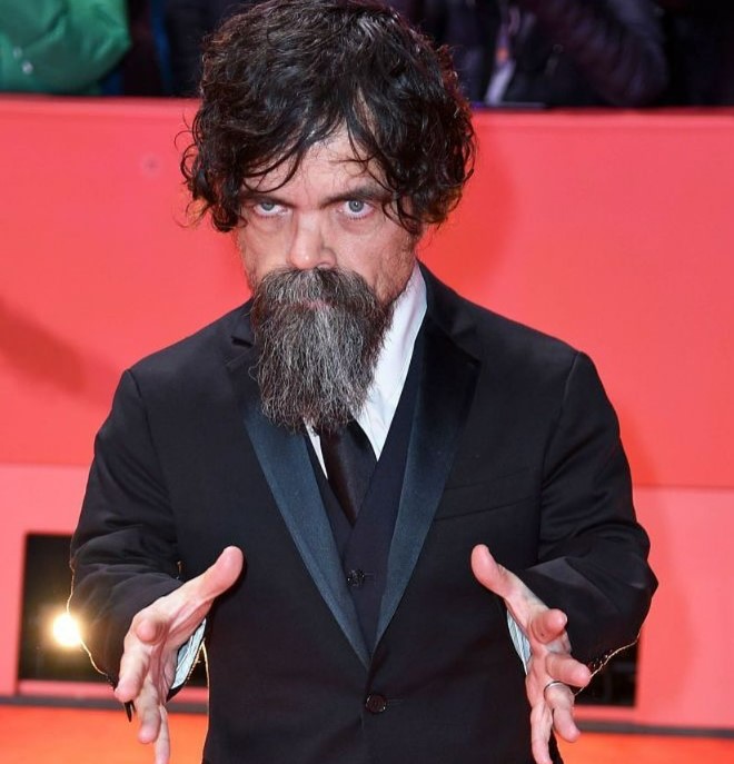 Peter Dinklage