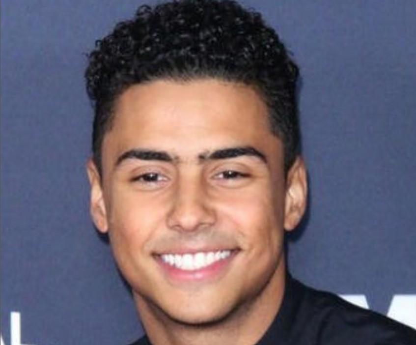 Quincy Brown net worth 2025, age, height, wife, girlfriend, kids, biography, wiki