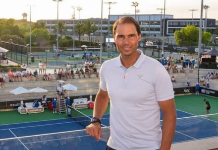 Rafael Nadal Net Worth 2025: Age, Height, Weight, Wife, Kids, Bio-Wiki