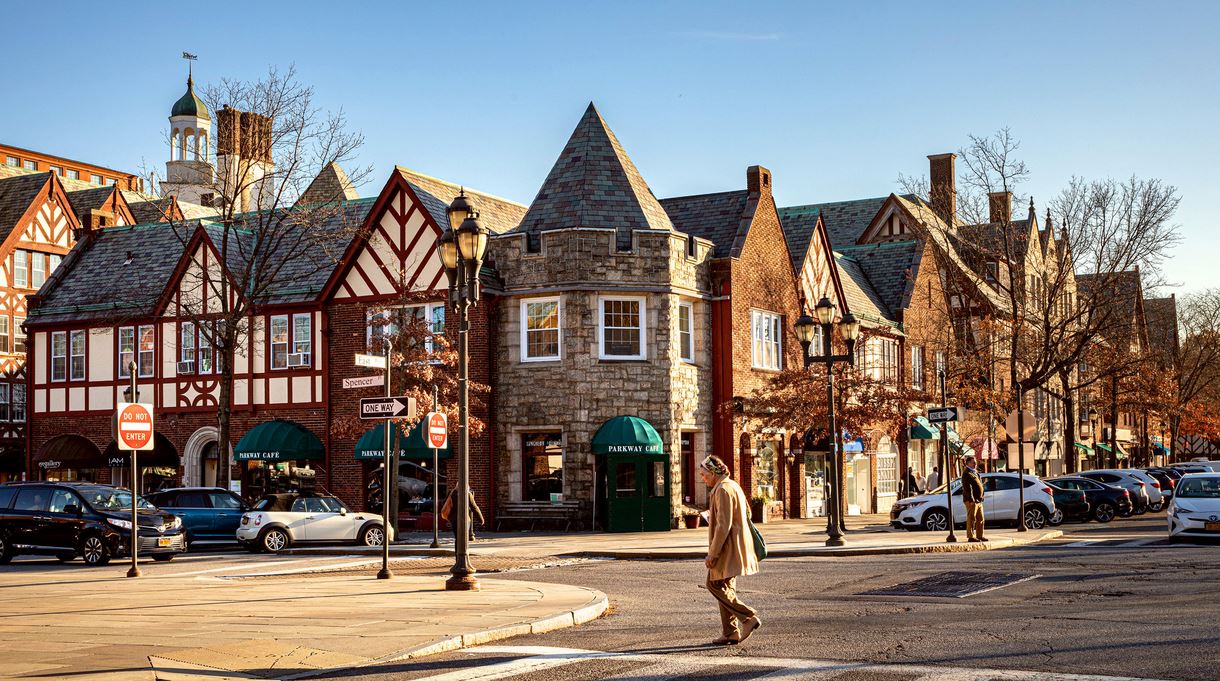Scarsdale