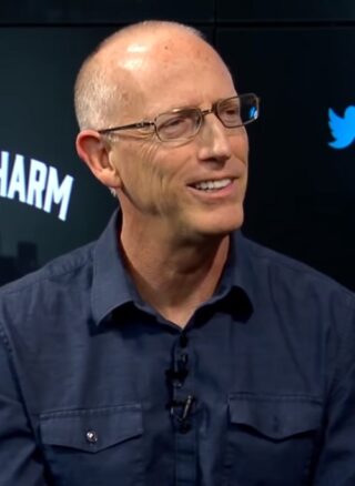 Scott Adams Net Worth 2025: Age, Height, Weight, Wife, Kids, Bio-Wiki