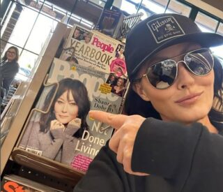 Shannen Doherty Net Worth 2024: Age, Height, Weight, Husband, Kids, Bio-Wiki