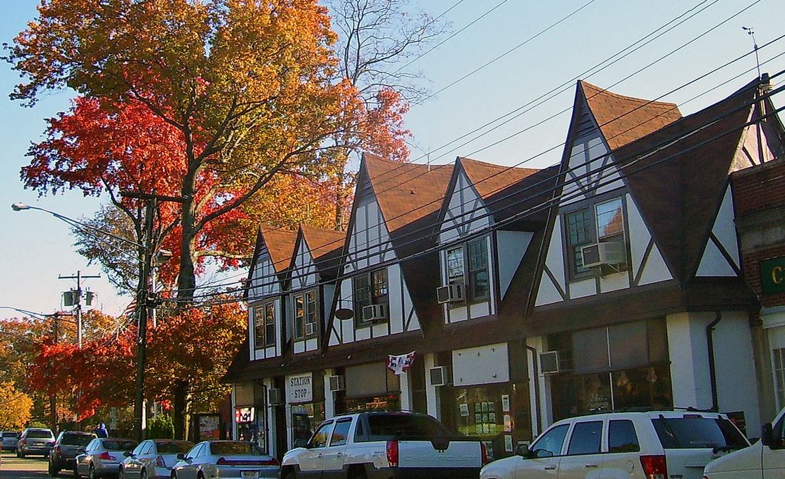 Short Hills