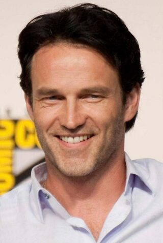 Stephen Moyer Net Worth 2023: Age, Height, Weight, Girlfriend, Wife, Kids, Bio-Wiki
