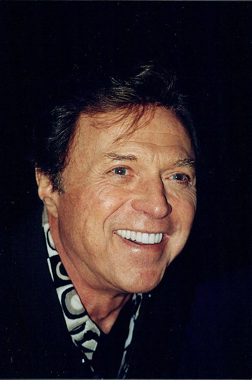 Steve Lawrence net worth 2024, age, height, wife, girlfriend, kids, biography, wiki