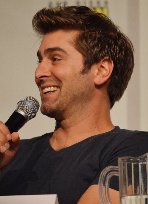 Tory Belleci Net Worth