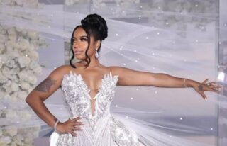 Toya Wright Net Worth 2024: Age, Height, Weight, Husband, Kids, Bio-Wiki