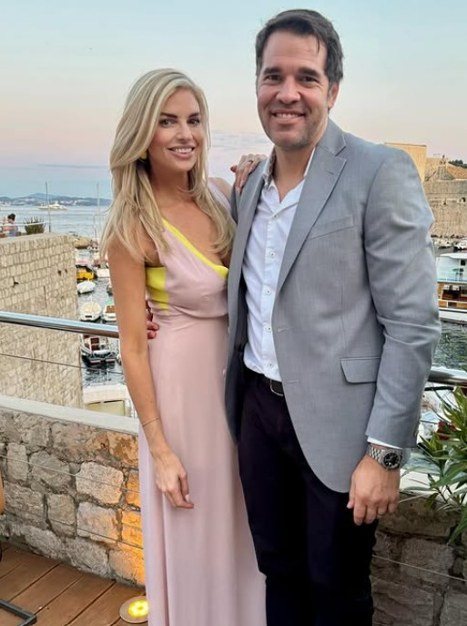 Trishelle Cannatella husband