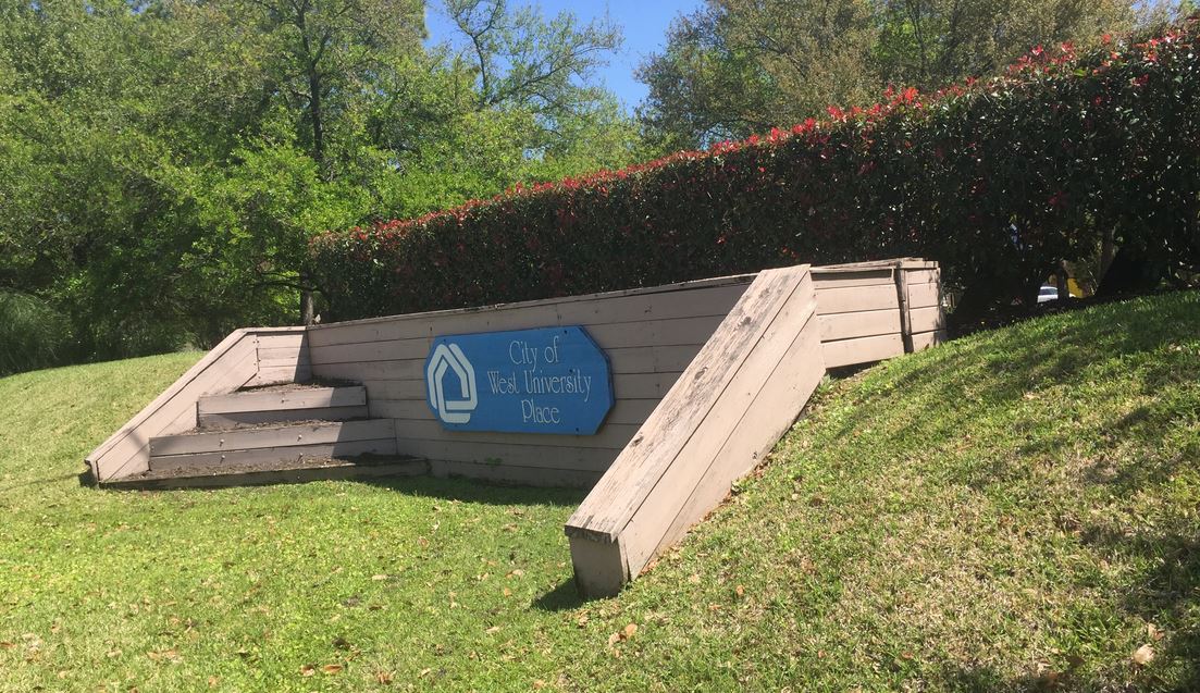 West University Place
