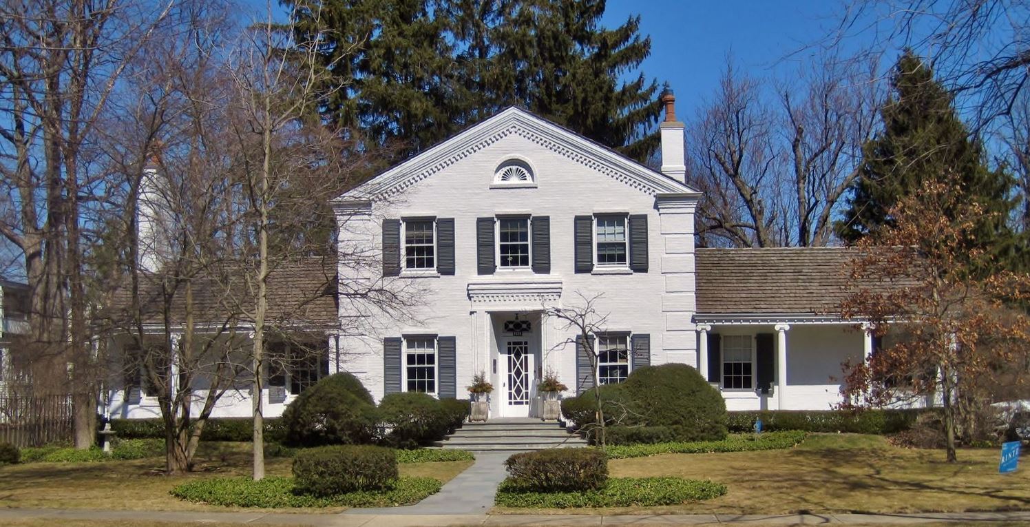 Winnetka