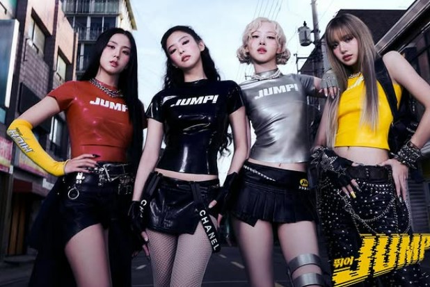blackpink