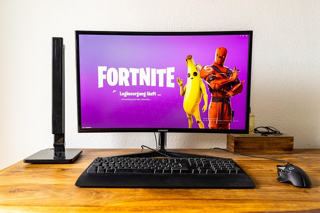 Fortnite Net Worth