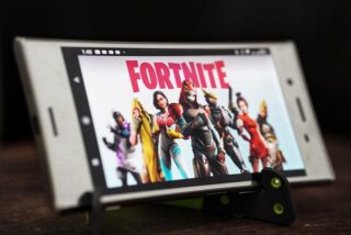 Fortnite Net Worth 2024