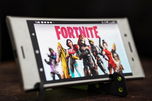 Fortnite Net Worth 2024