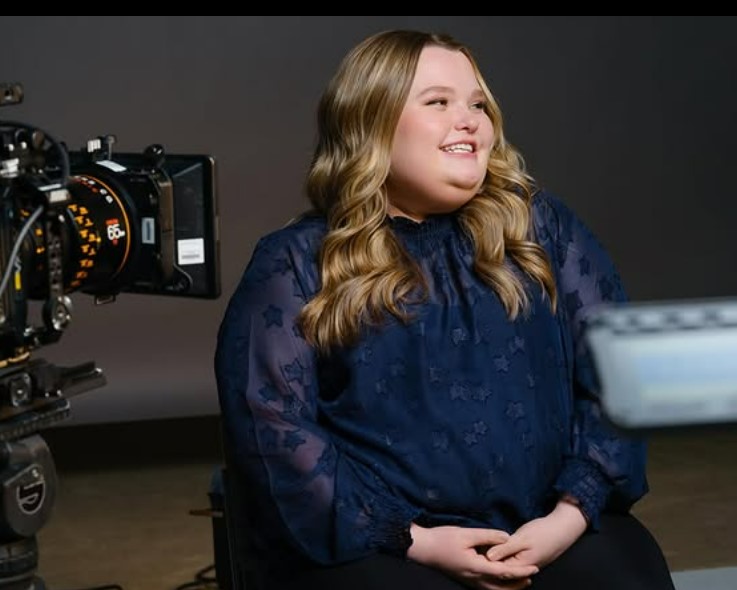 Honey Boo Boo Net Worth 2025: Age, Height, Weight, Boyfriend, Dating, Kids, Bio-Wiki
