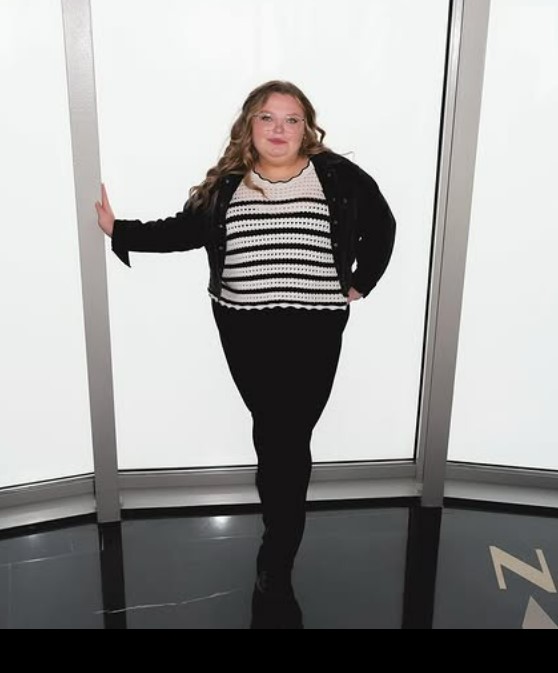 Honey Boo Boo Net Worth