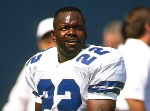 Emmitt Smith Net Worth 2024: Age, Height, Weight, Wife, Kids, Bio-Wiki