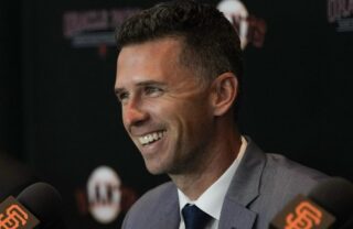 Buster Posey net worth 2025, age, height, wife, girlfriend, kids, biography, wiki