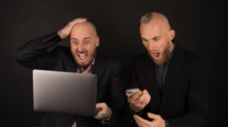 Why the Smartest Investors Are Boring and the Most Entertaining Investors Are Usually Broke