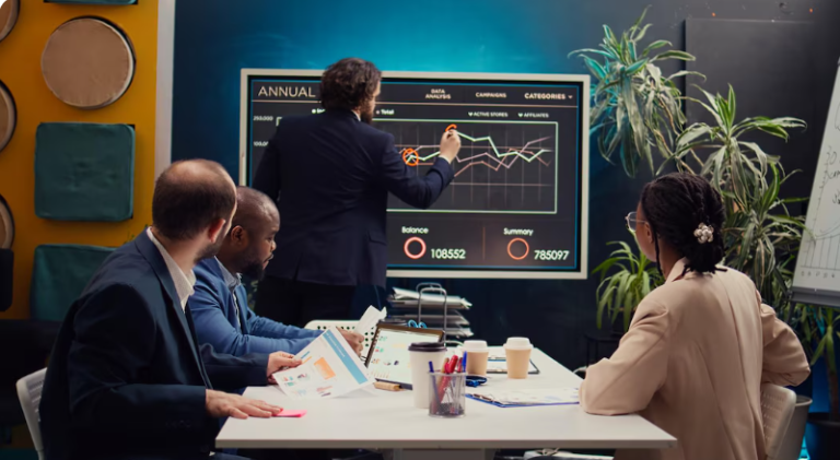 What Happens to Financial Planning When AI Can Model Every Scenario Faster Than Any Human Advisor