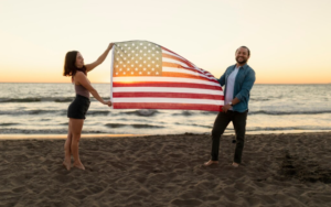 Why Wealthy Americans Are Moving to Florida, Texas, and Nevada in 2026 — and It's Not the Weather