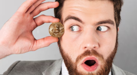 How a $1,000 Investment in Bitcoin in 2020 Looks Right Now — and the Uncomfortable Lesson in the Math