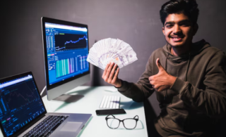 The Fintech Startup That Raised $200 Million on a Single Promise About Automating Your Taxes