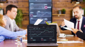 The Wealth Management Industry Is Changing Faster Than Its Clients Realize — Here's the Evidence