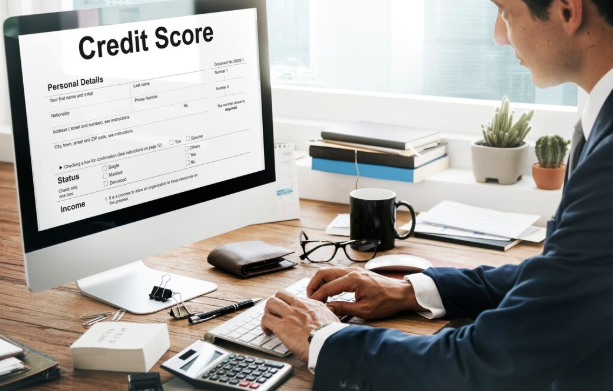 The Credit Score Myth That's Costing Millions of Americans Better Interest Rates Right Now