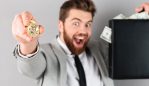 Bitcoin Briefly Topped $80000 Again. Here's What That Actually Means for Ordinary Investors.
