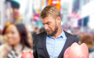 The Financial Friction Trick That's Stopping Americans From Blowing Their Savings