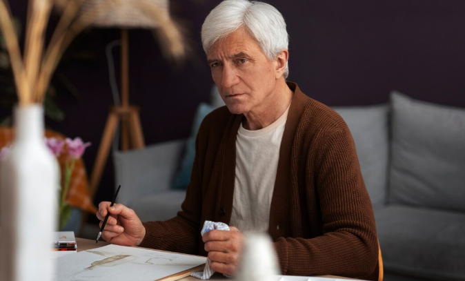 The One Money Mistake Americans in Their 40s Keep Making That Takes a Decade to Undo