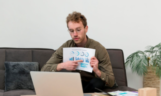 From $40,000 in Debt to a $2 Million Portfolio – The Real Timeline Nobody Shows You