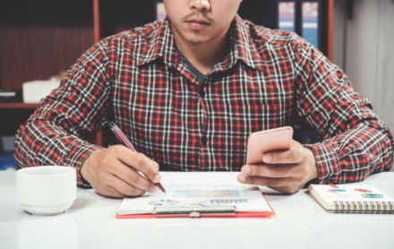 How Gig Economy Income Is Being Taxed in 2026 — and Why So Many Workers Are Underprepared