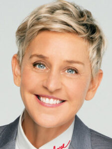 What Disease Does Ellen DeGeneres Have?